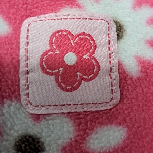 Love & Cuddles Sleep Sack/Bunting Size 3 mo. - Picture 6 of 7